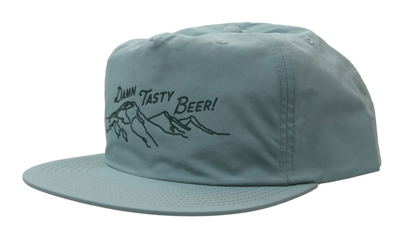 AS Colour 1114 Surf Cap