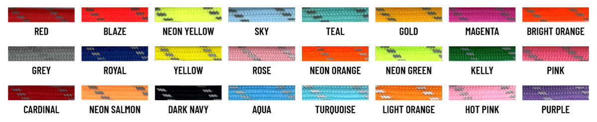 Corner Rope Tie-Down Options