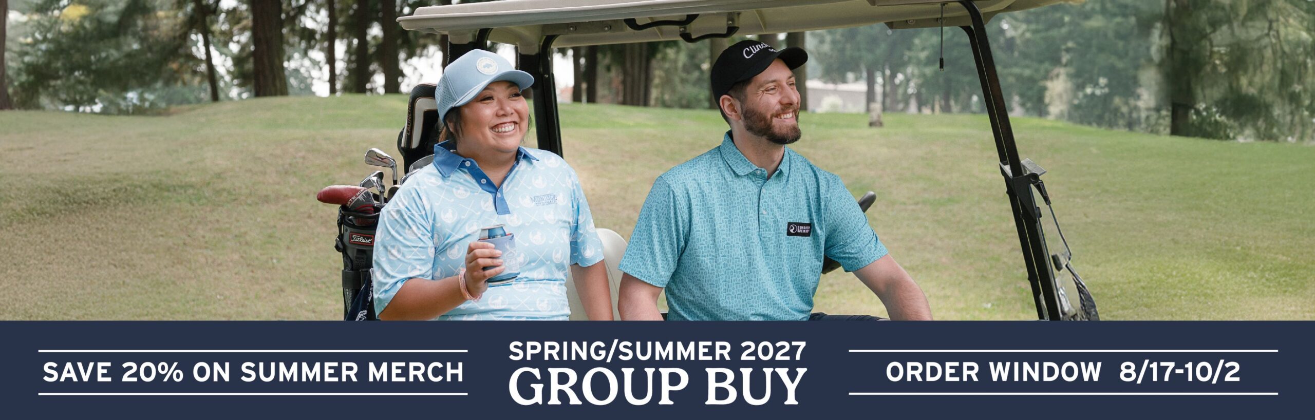 Brewery Branding Fall Group Buy