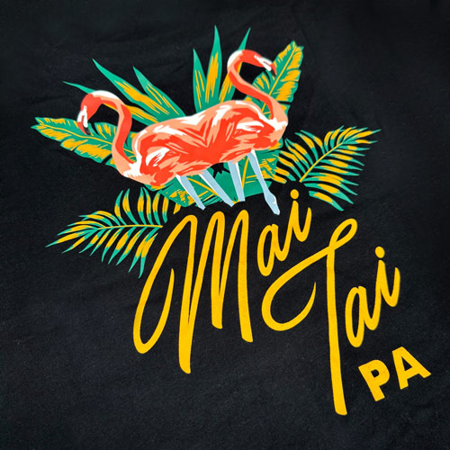 Screen Print